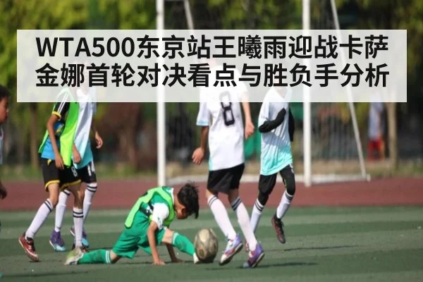 WTA500东京站王曦雨迎战卡萨金娜首轮对决看点与胜负手分析 - NG28